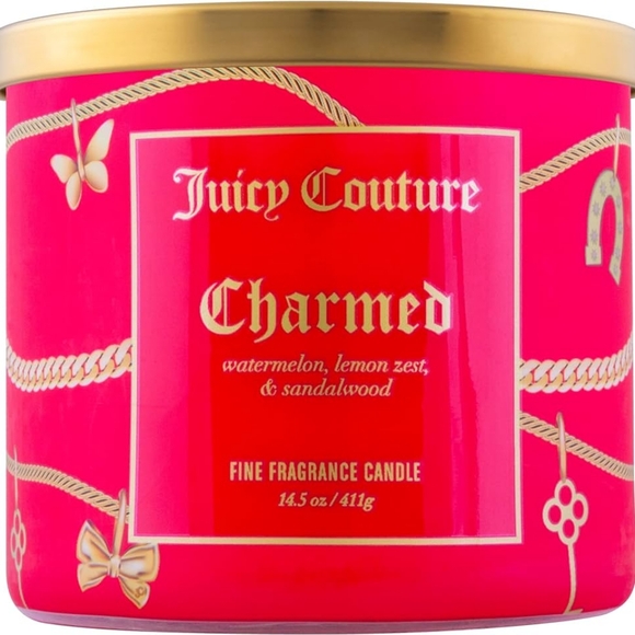 Juicy Couture Pink Vibes 4 piece bundle - Picture 7 of 7